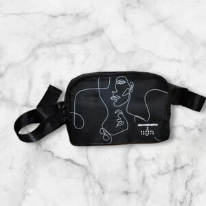 Dermalogica X  Rachel Joanis Crossover Belt Bag